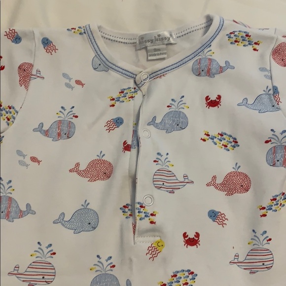 Summer onsies - Picture 4 of 4